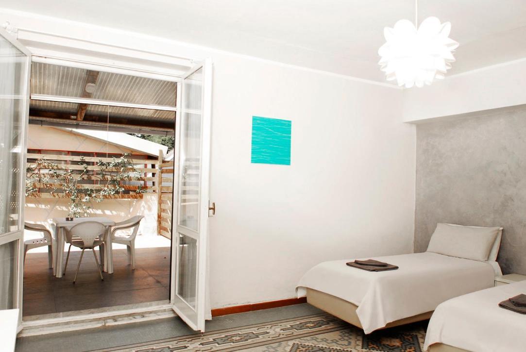 Vara Motel Self Check In Ceparana Exterior foto