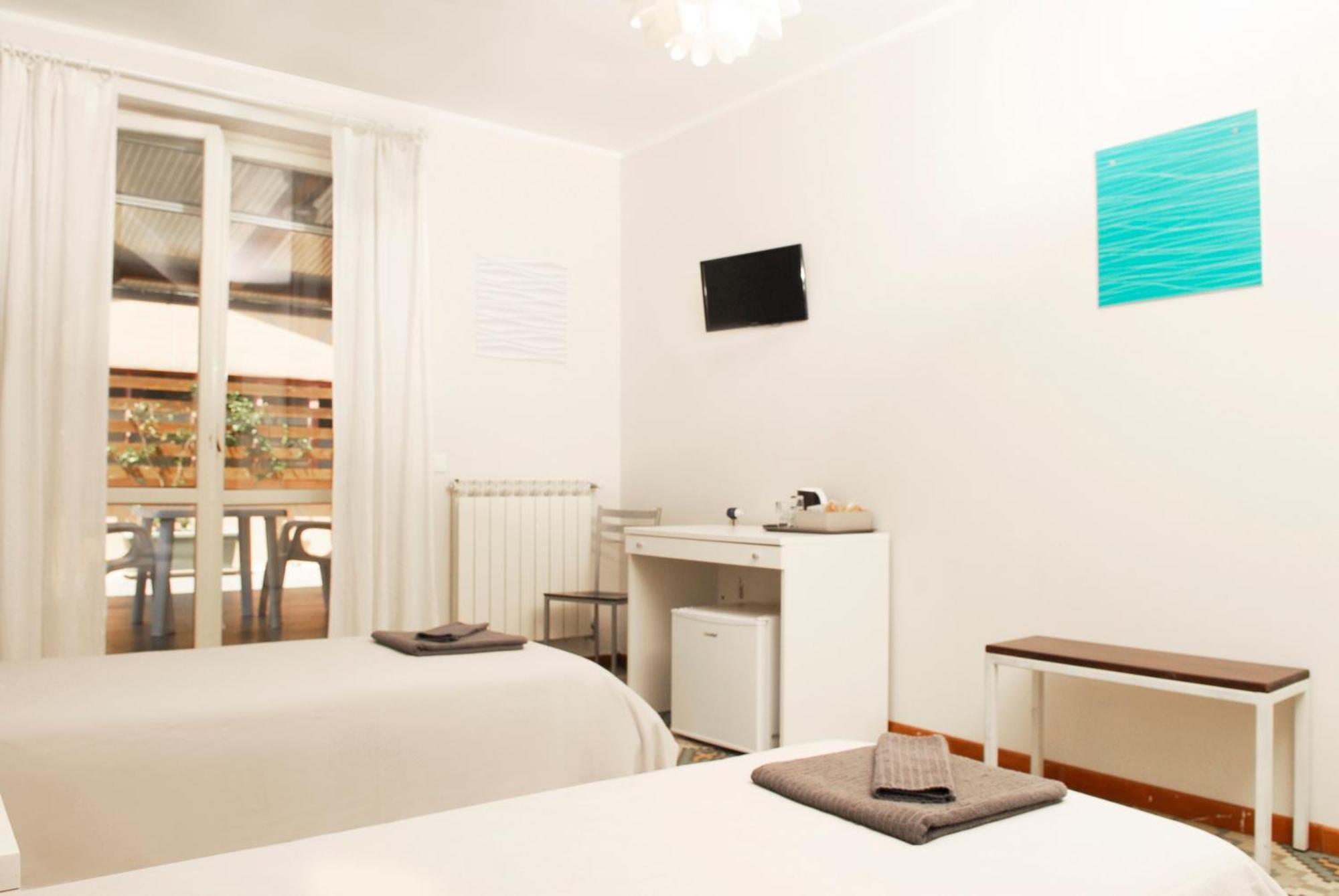 Vara Motel Self Check In Ceparana Exterior foto